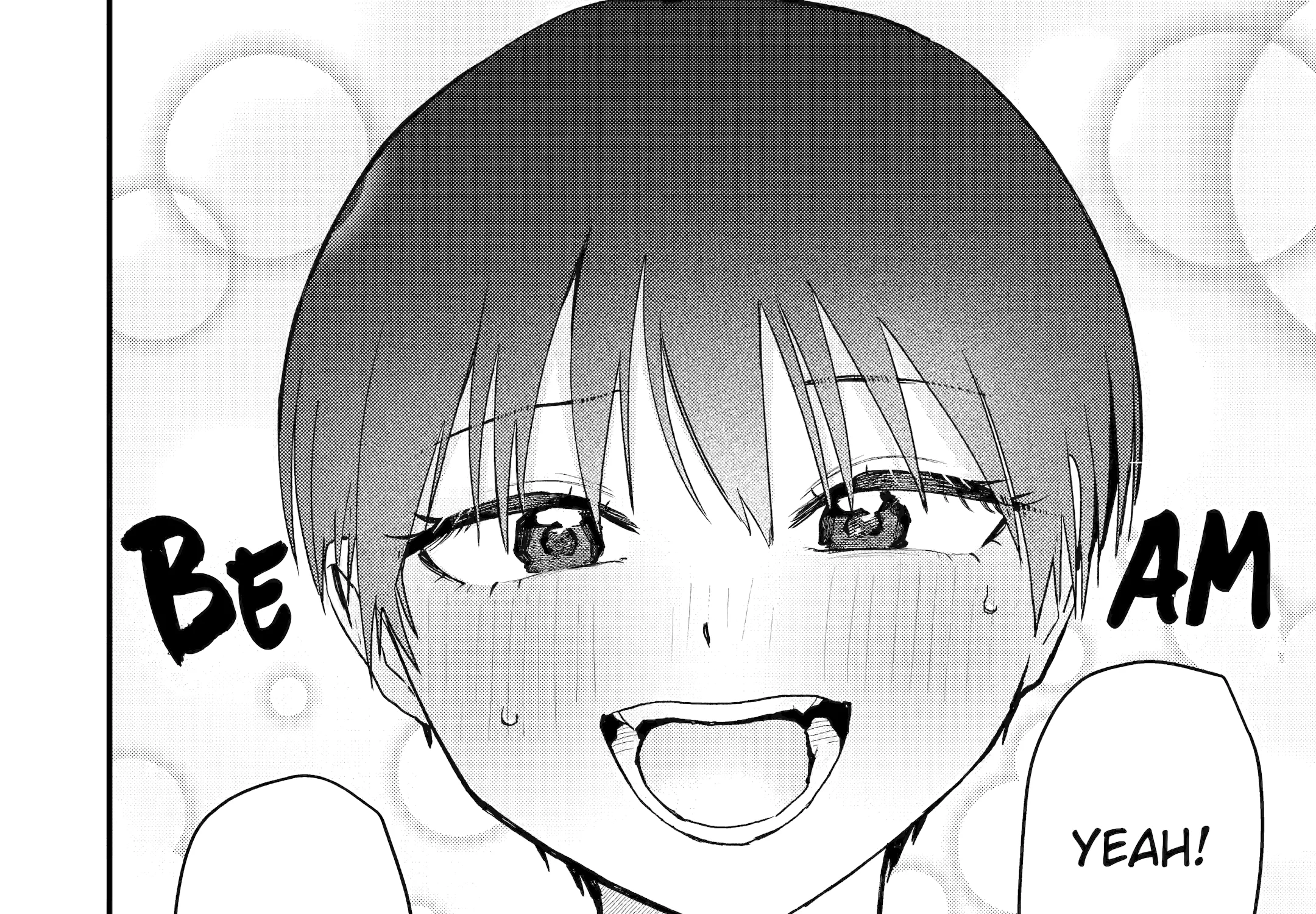 My Boyish Girlfriend is Too Cute