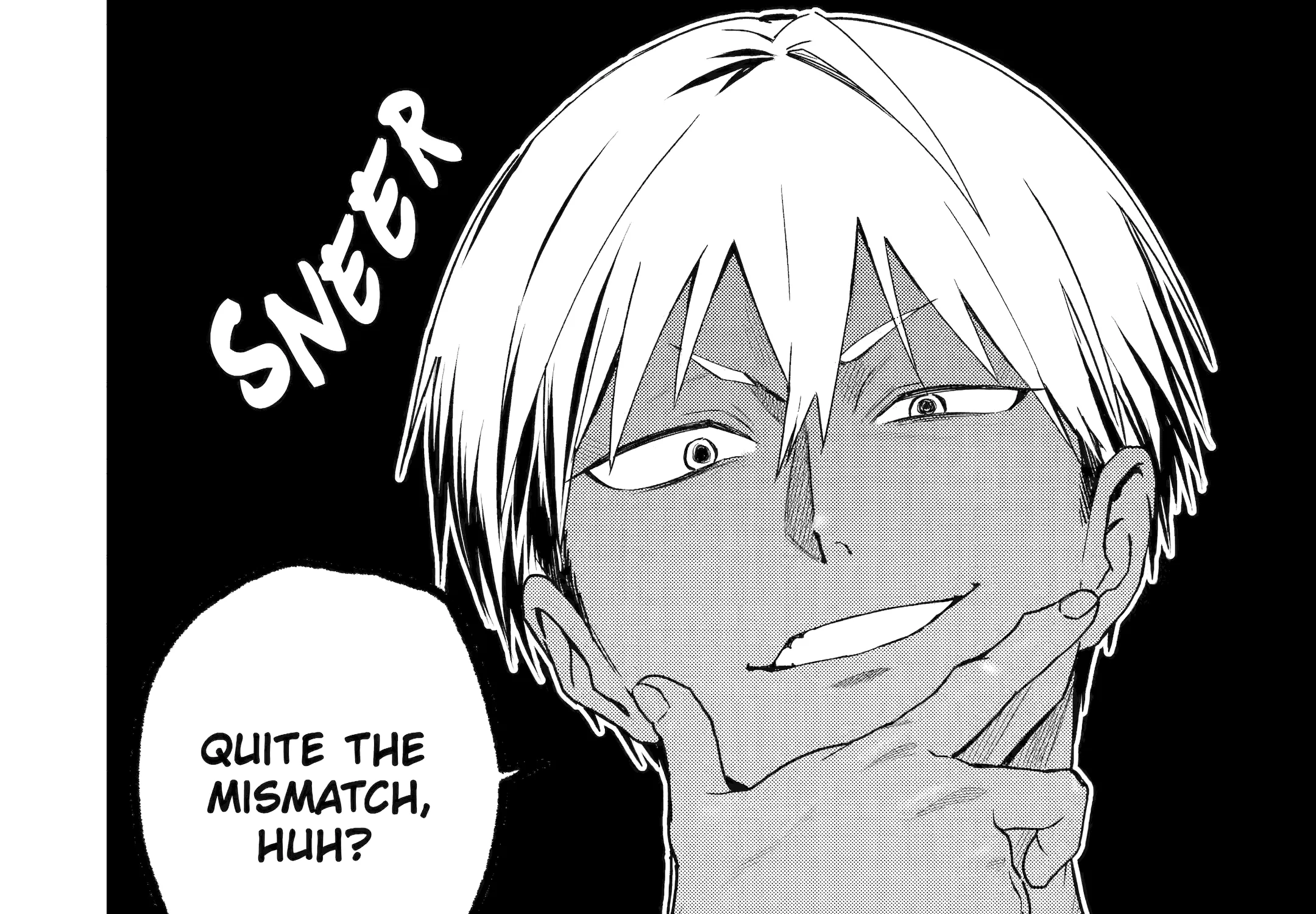 My Boyish Girlfriend is Too Cute