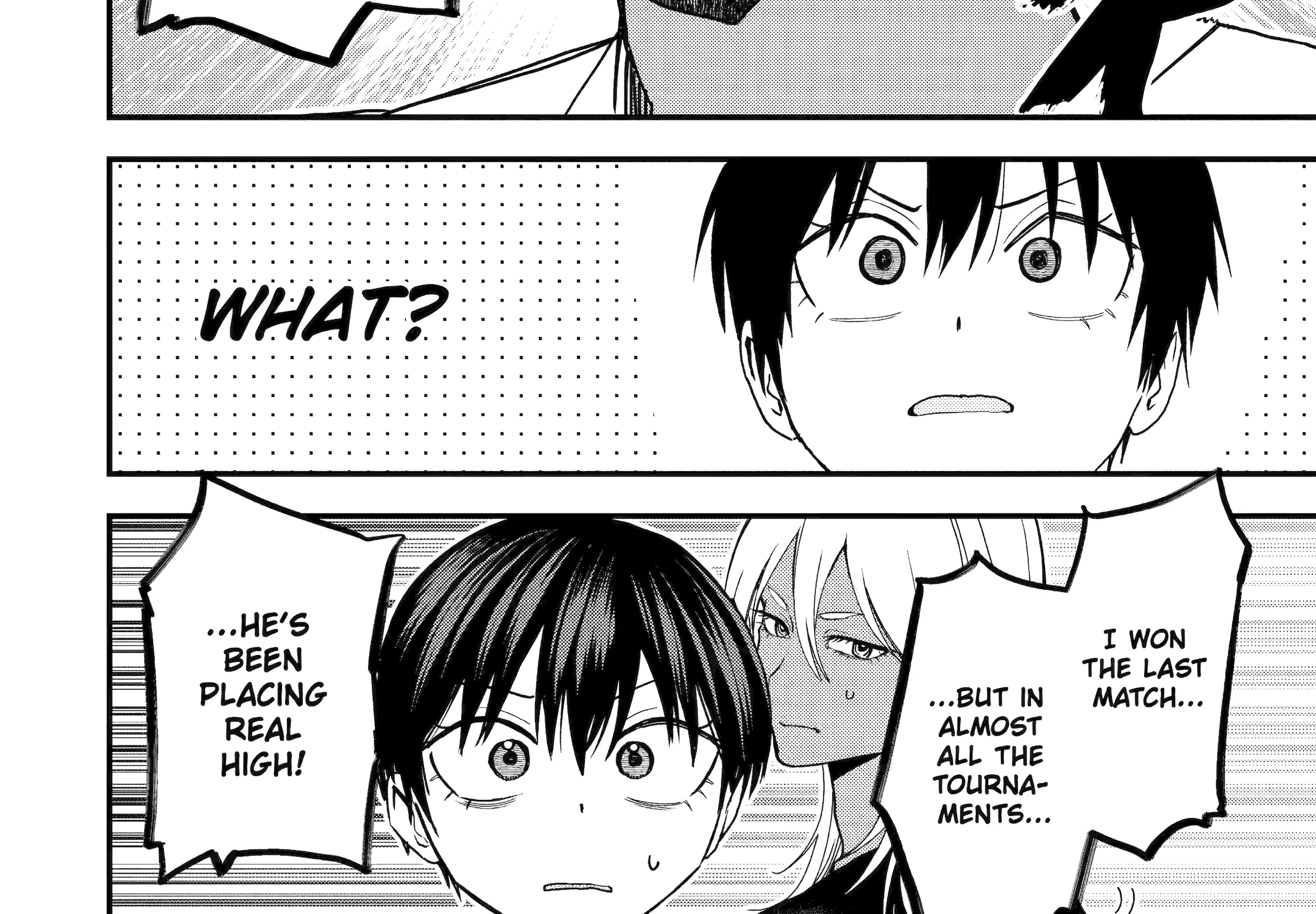 My Boyish Girlfriend is Too Cute