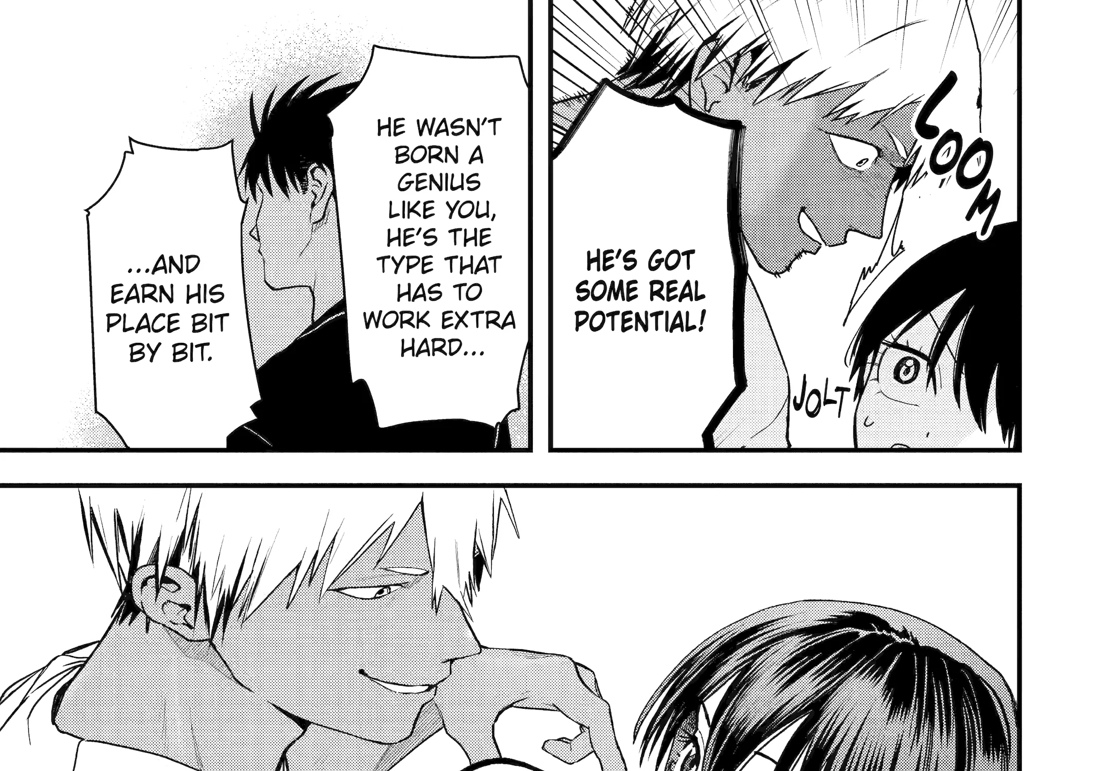 My Boyish Girlfriend is Too Cute