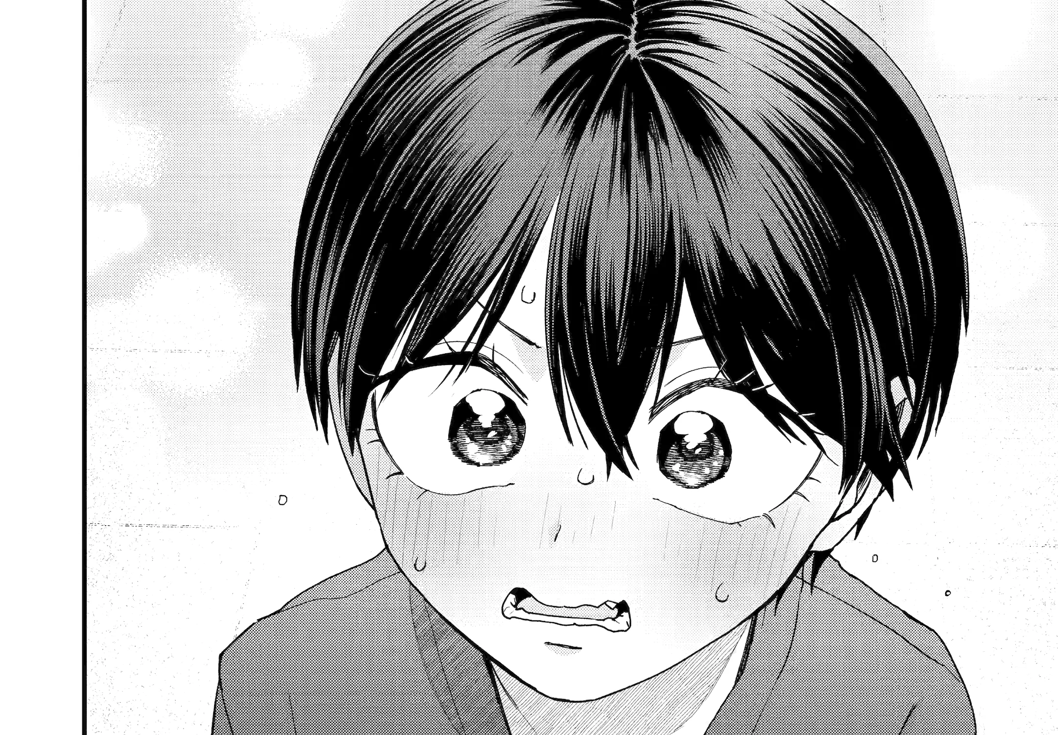 My Boyish Girlfriend is Too Cute