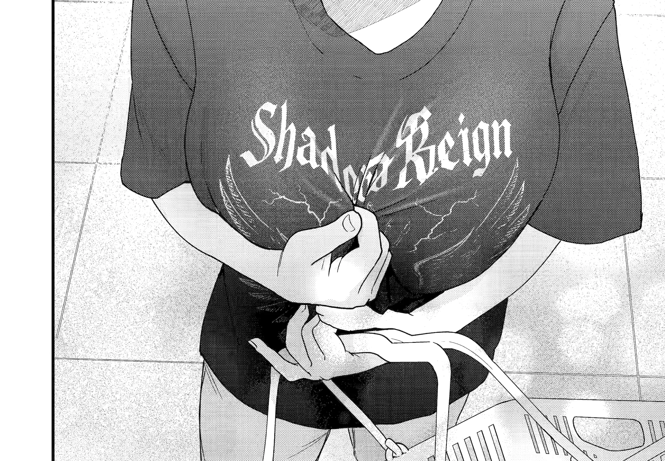 My Boyish Girlfriend is Too Cute