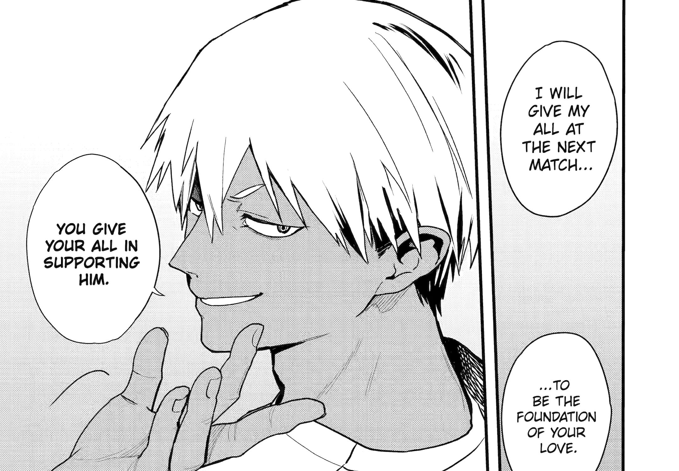 My Boyish Girlfriend is Too Cute