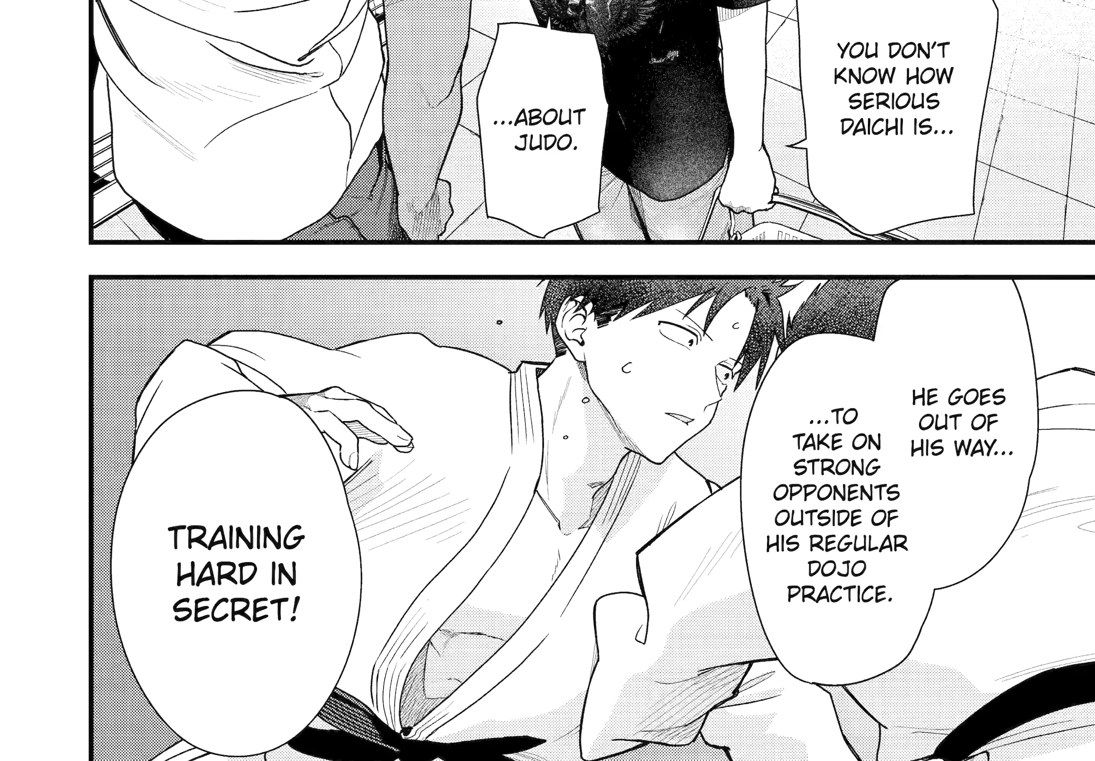 My Boyish Girlfriend is Too Cute