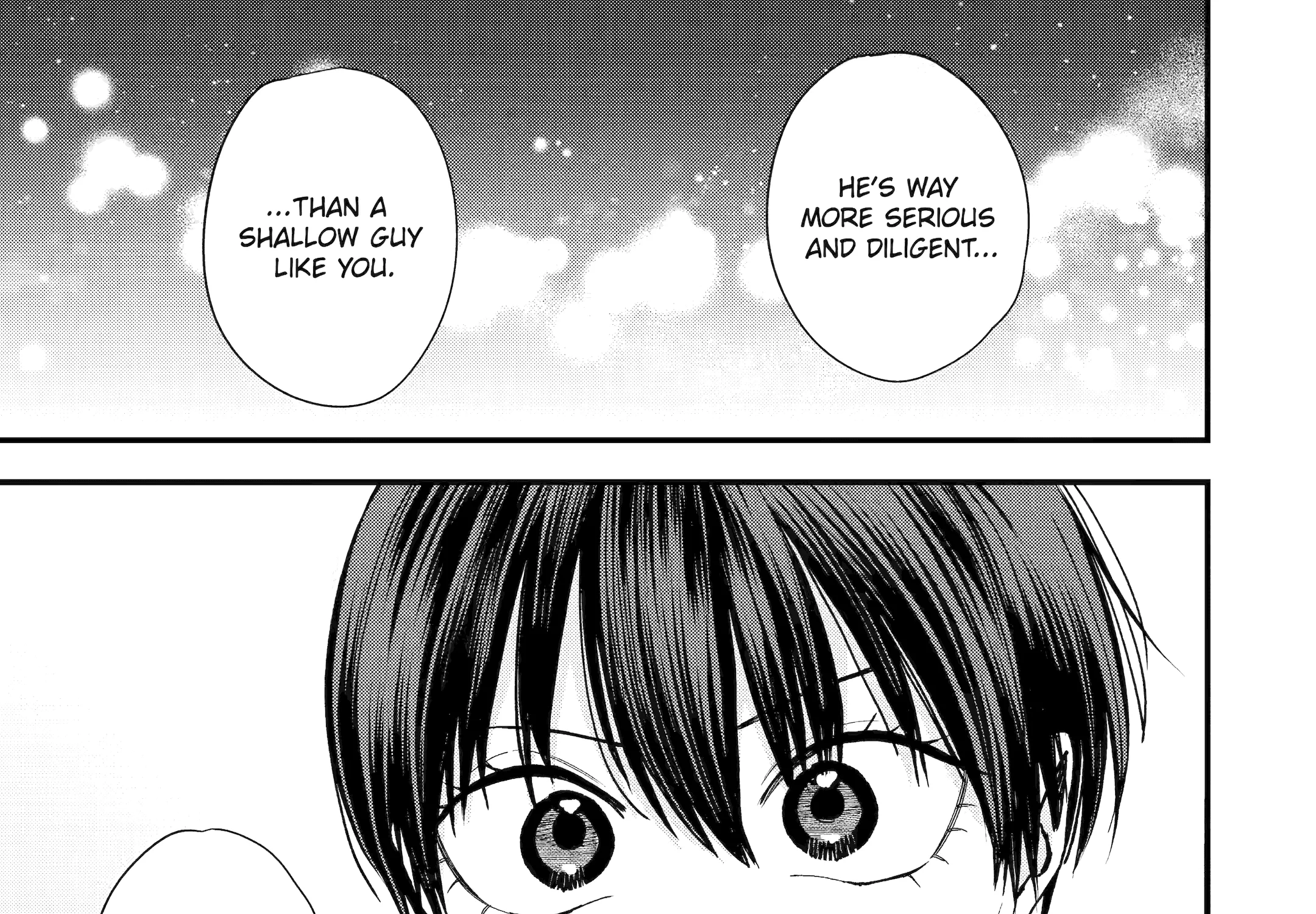 My Boyish Girlfriend is Too Cute