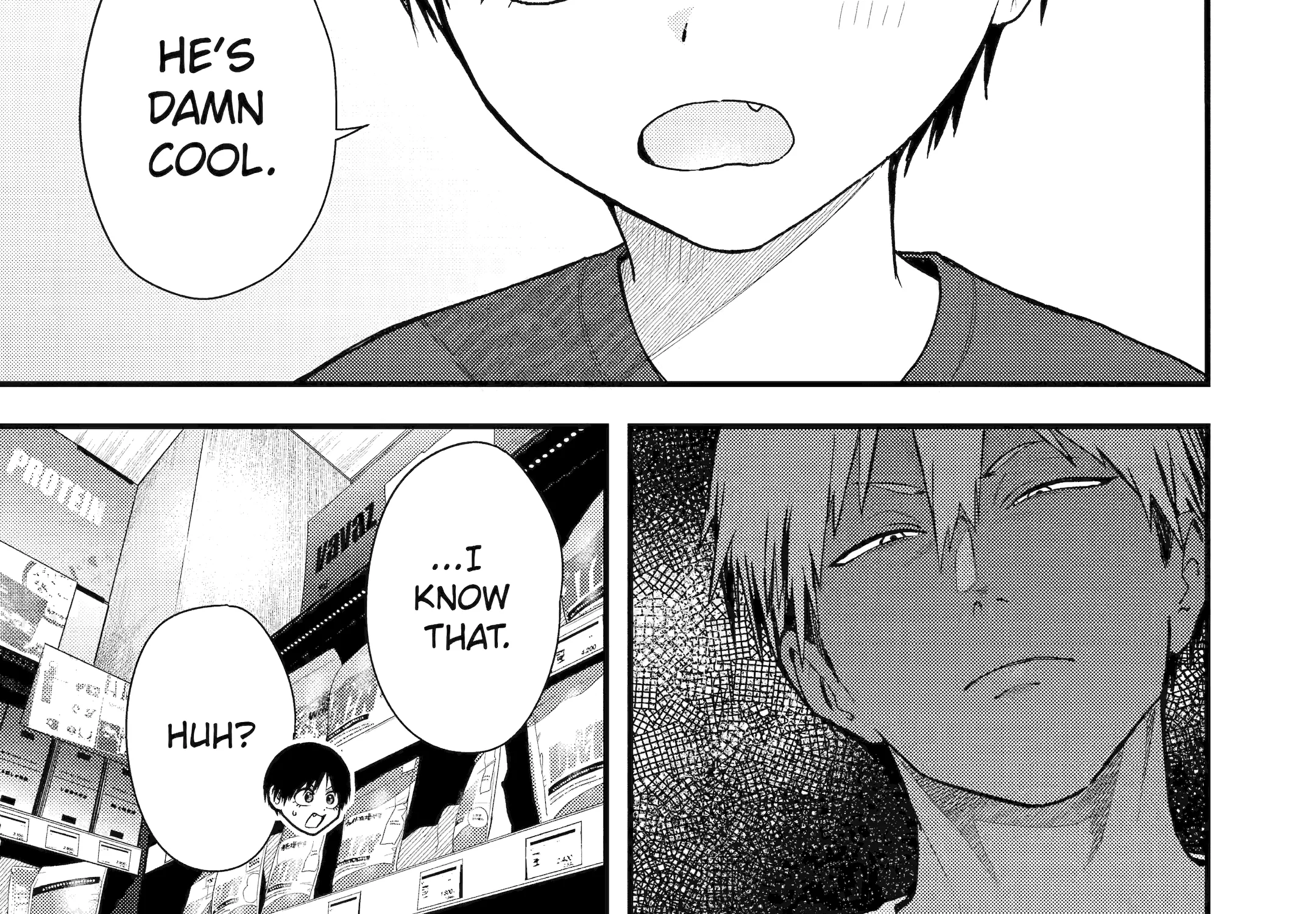 My Boyish Girlfriend is Too Cute