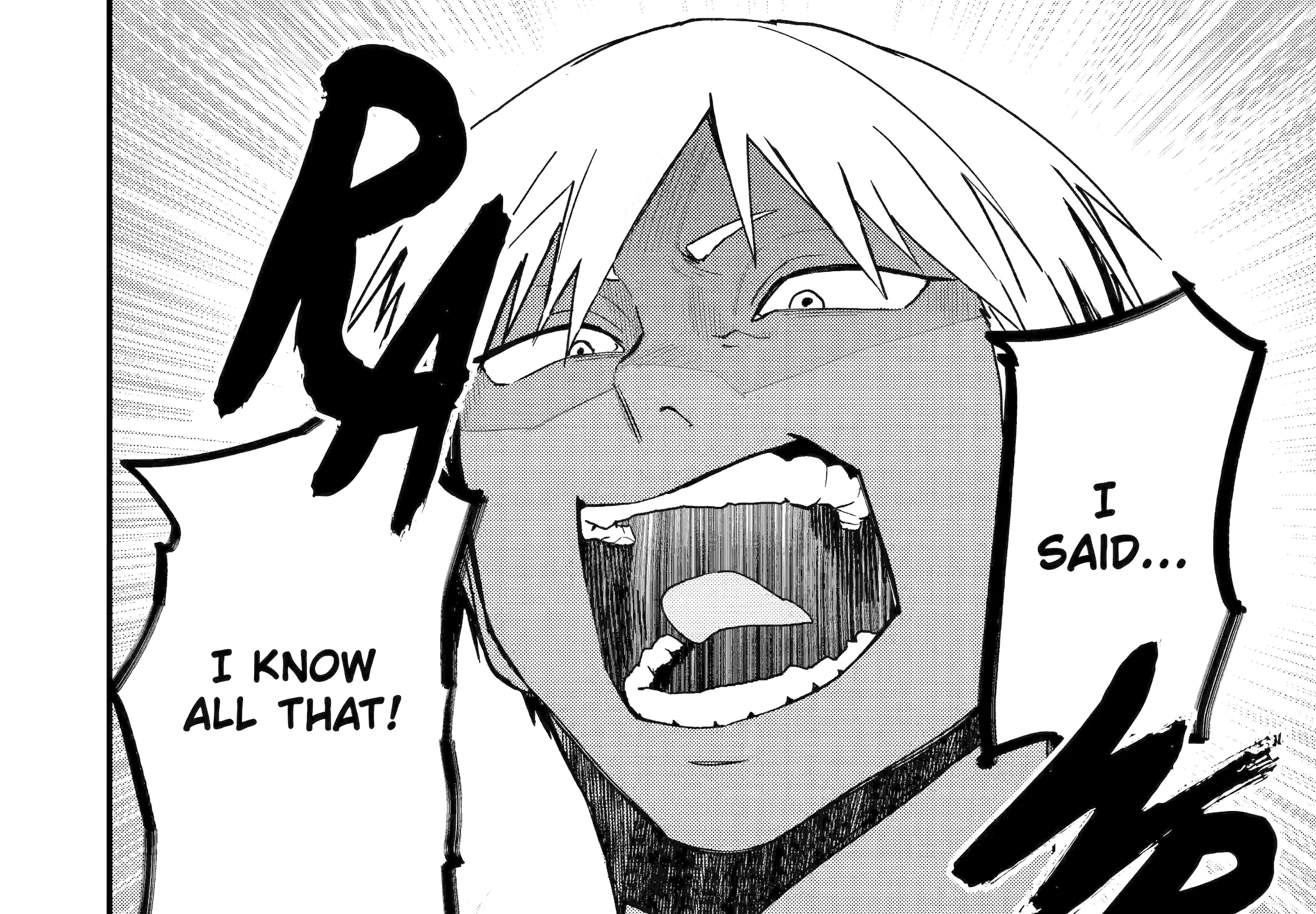 My Boyish Girlfriend is Too Cute