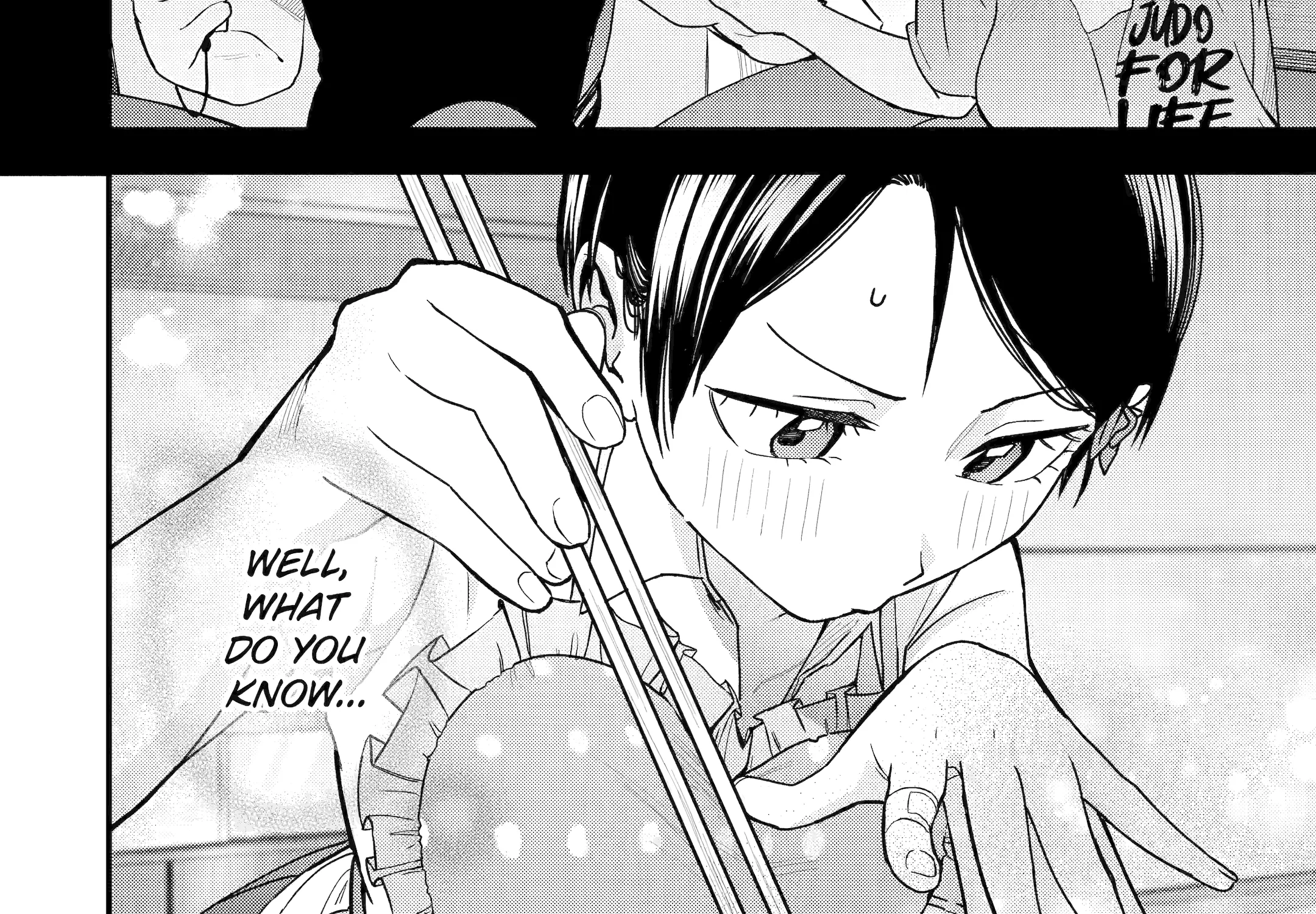 My Boyish Girlfriend is Too Cute