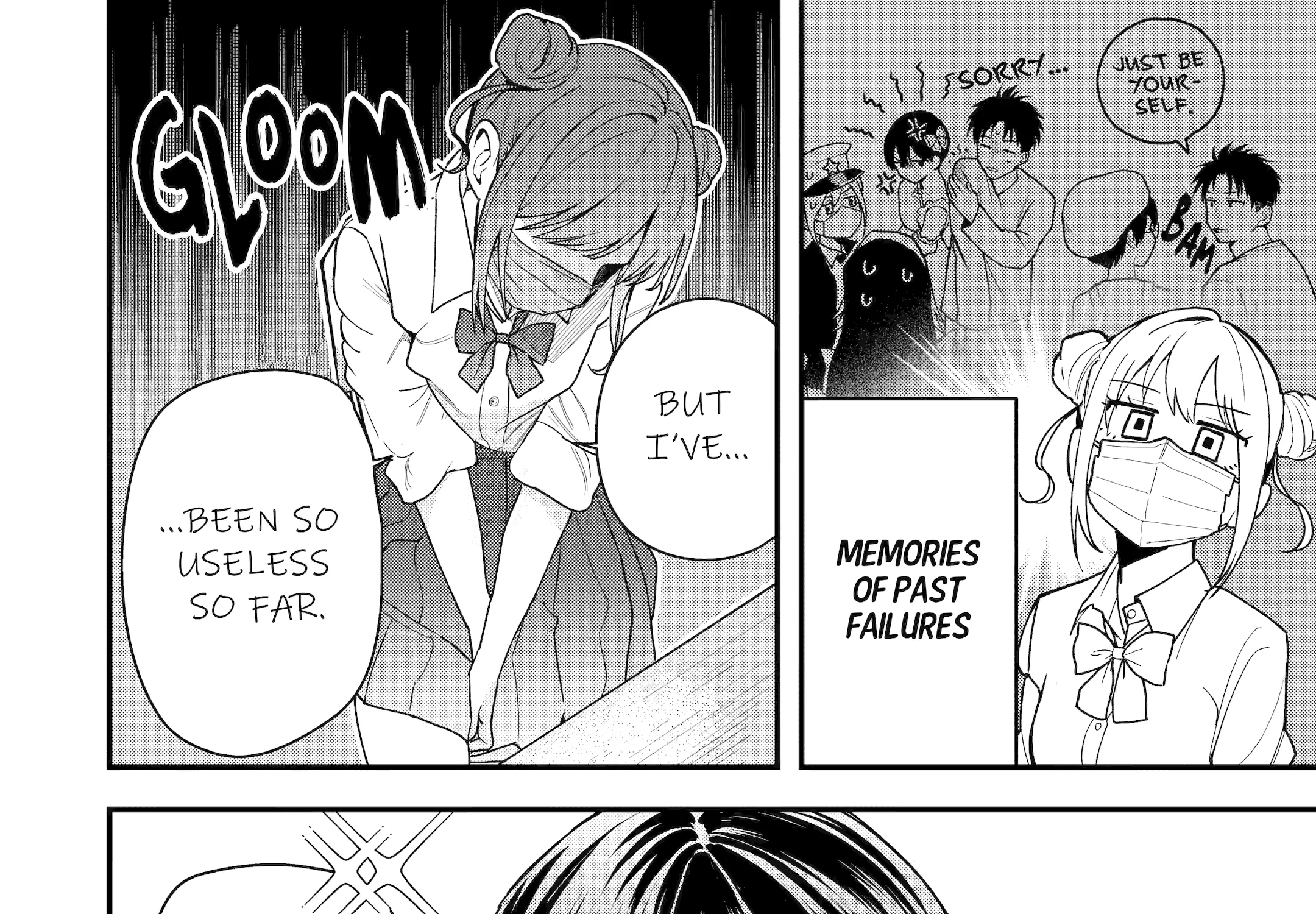 My Boyish Girlfriend is Too Cute