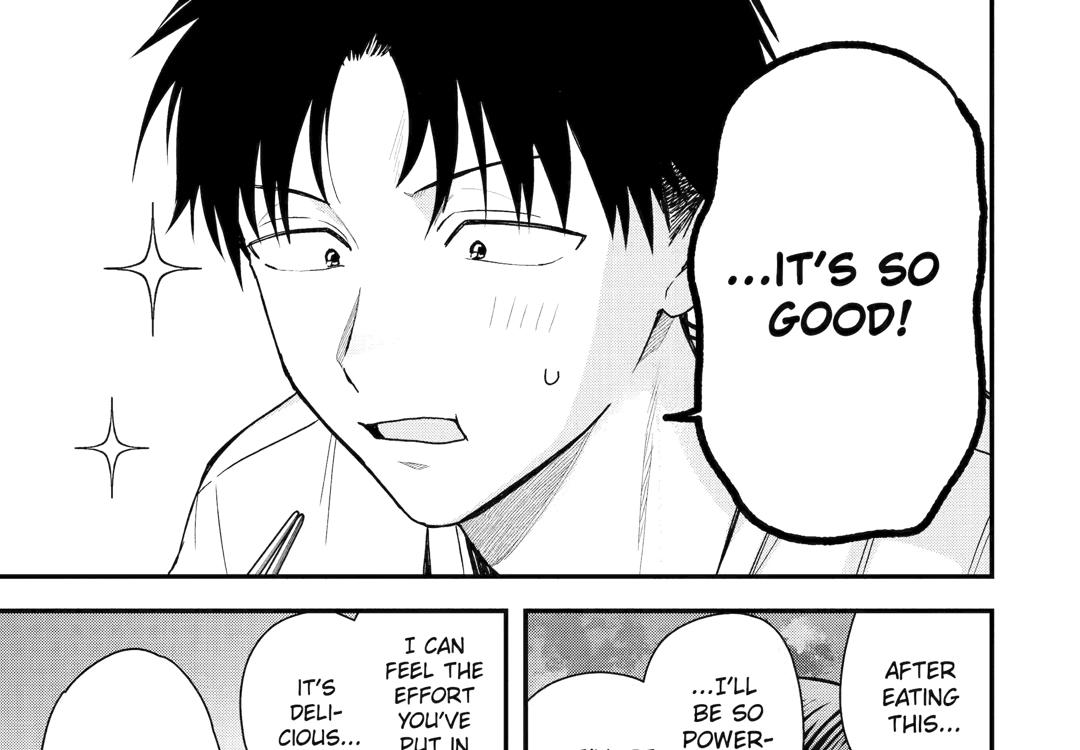 My Boyish Girlfriend is Too Cute