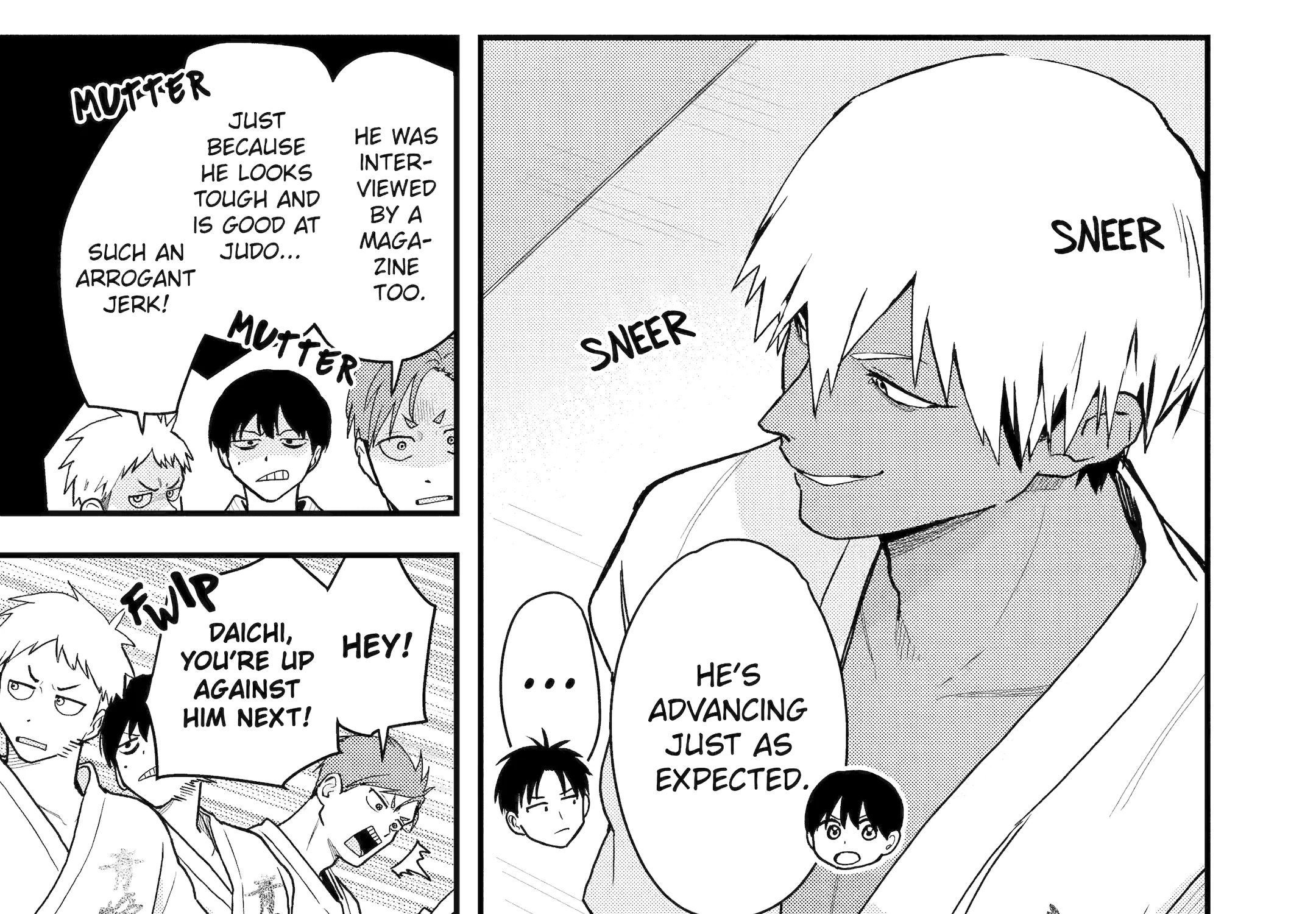 My Boyish Girlfriend is Too Cute