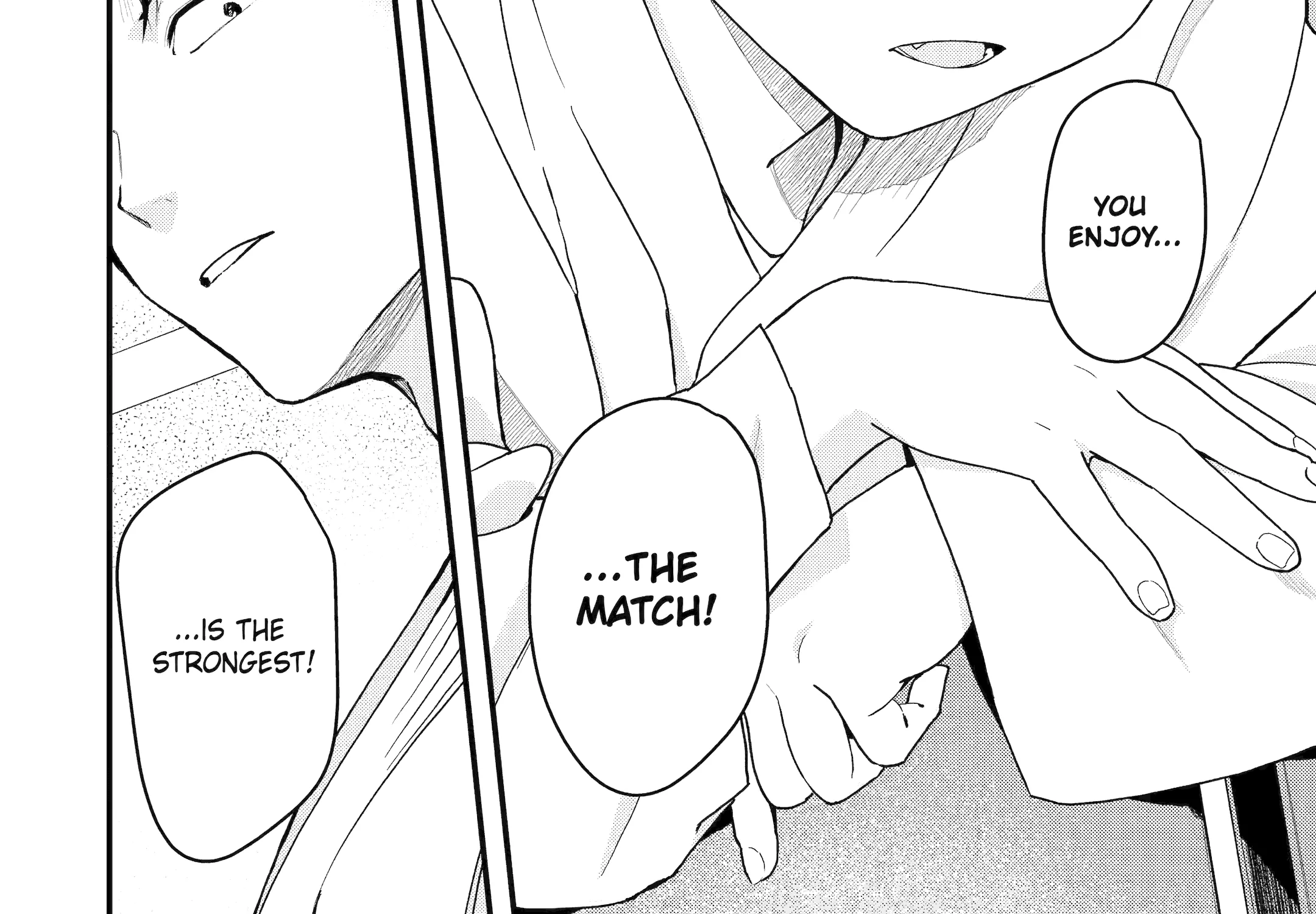 My Boyish Girlfriend is Too Cute