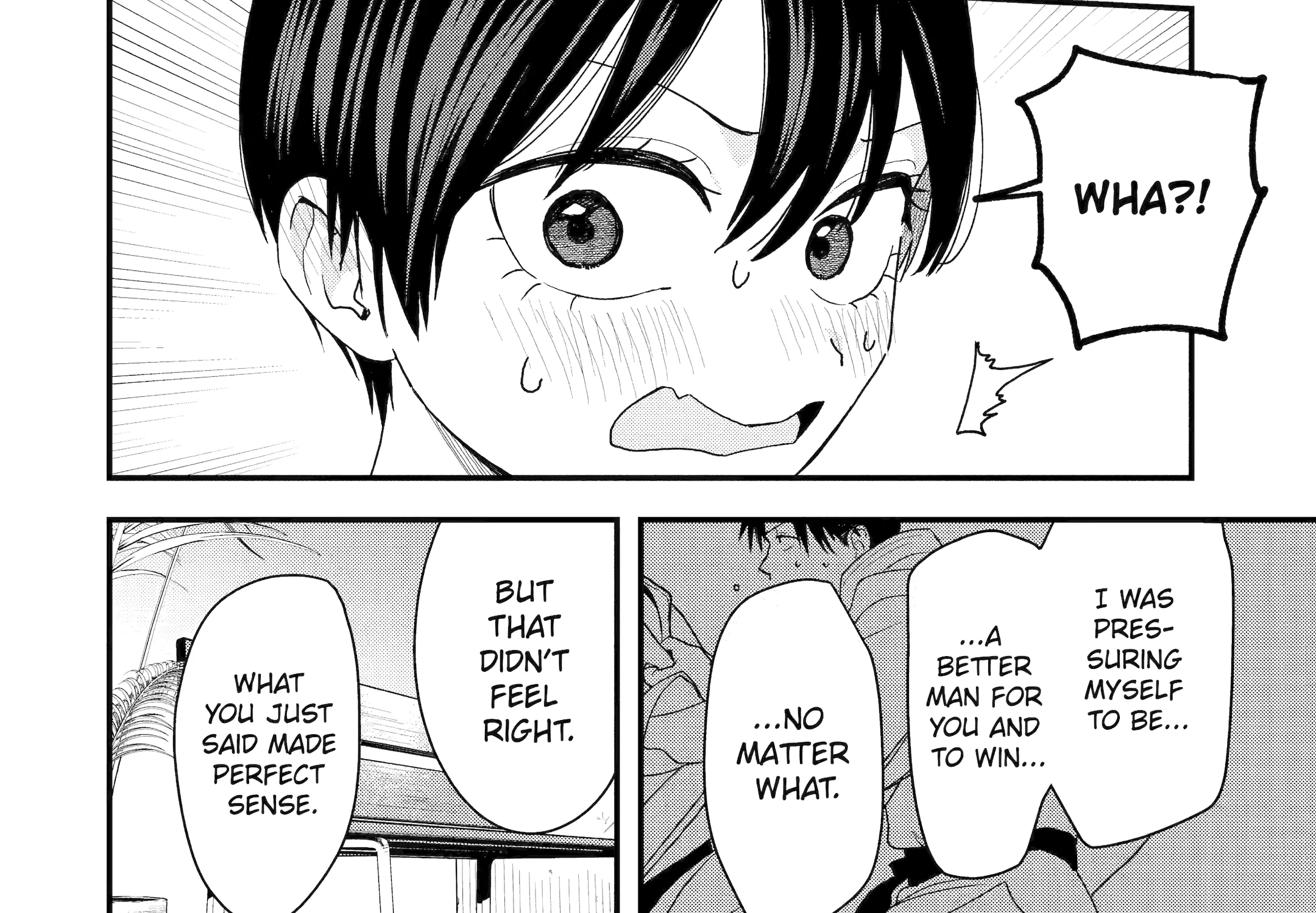 My Boyish Girlfriend is Too Cute