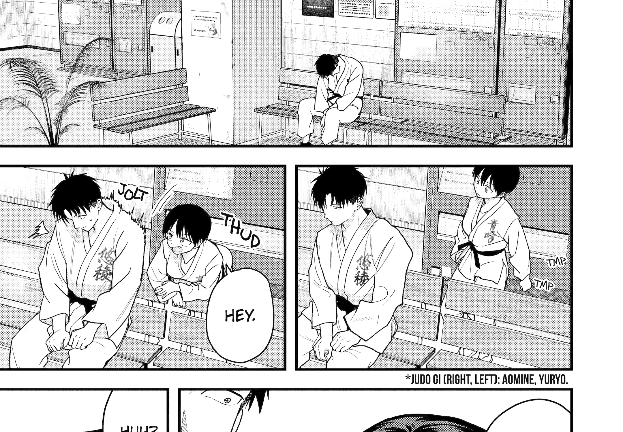 My Boyish Girlfriend is Too Cute