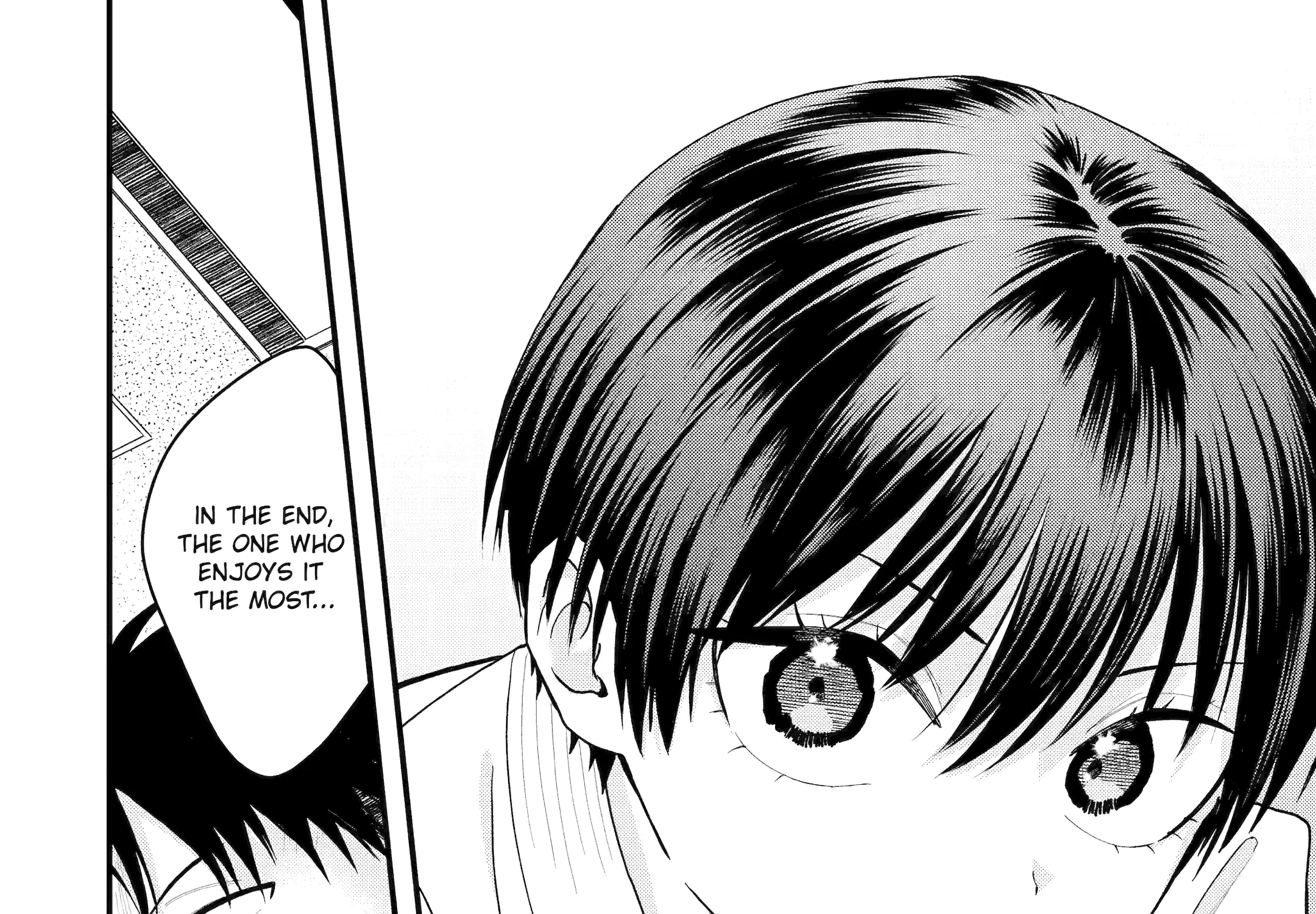 My Boyish Girlfriend is Too Cute