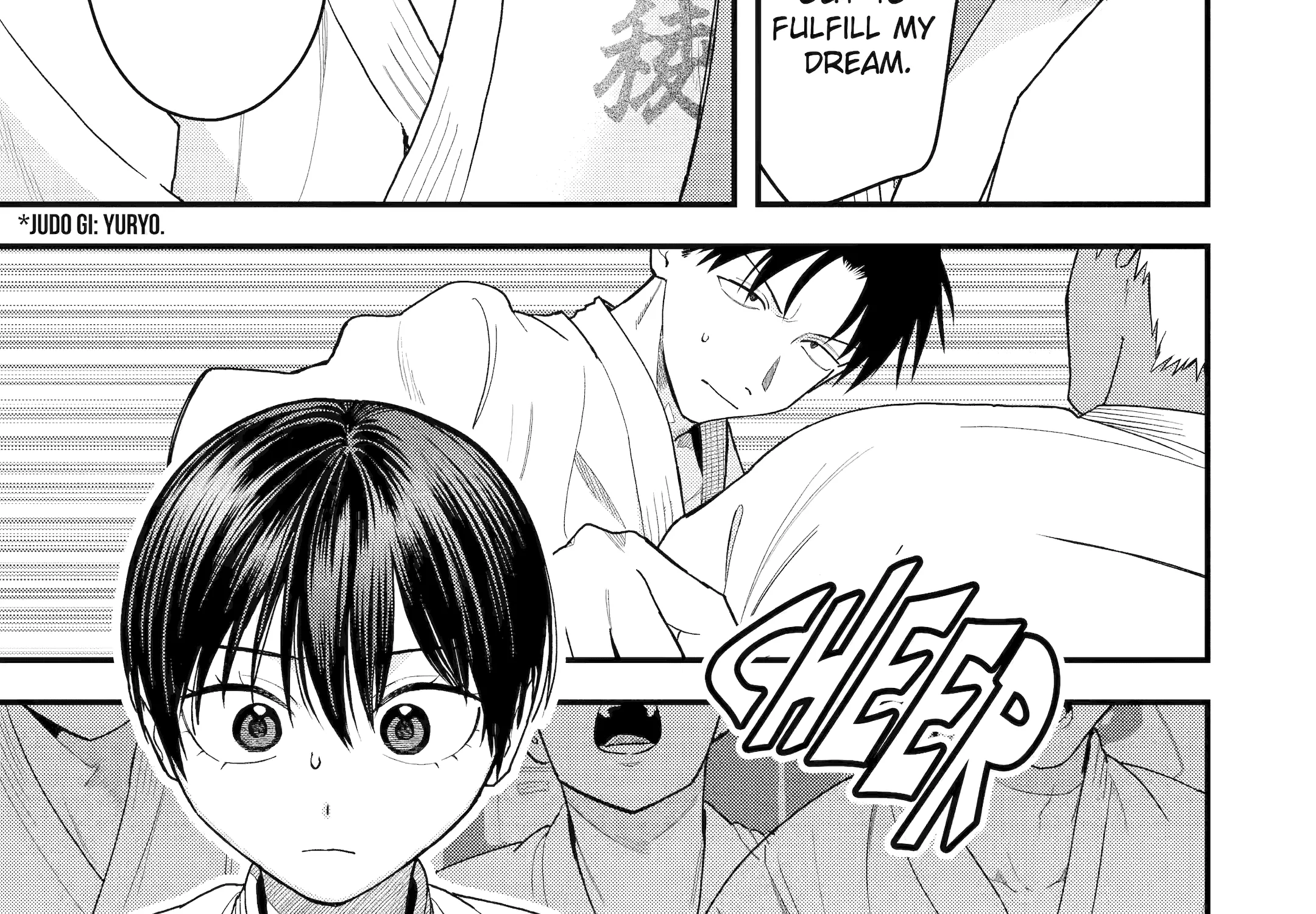 My Boyish Girlfriend is Too Cute