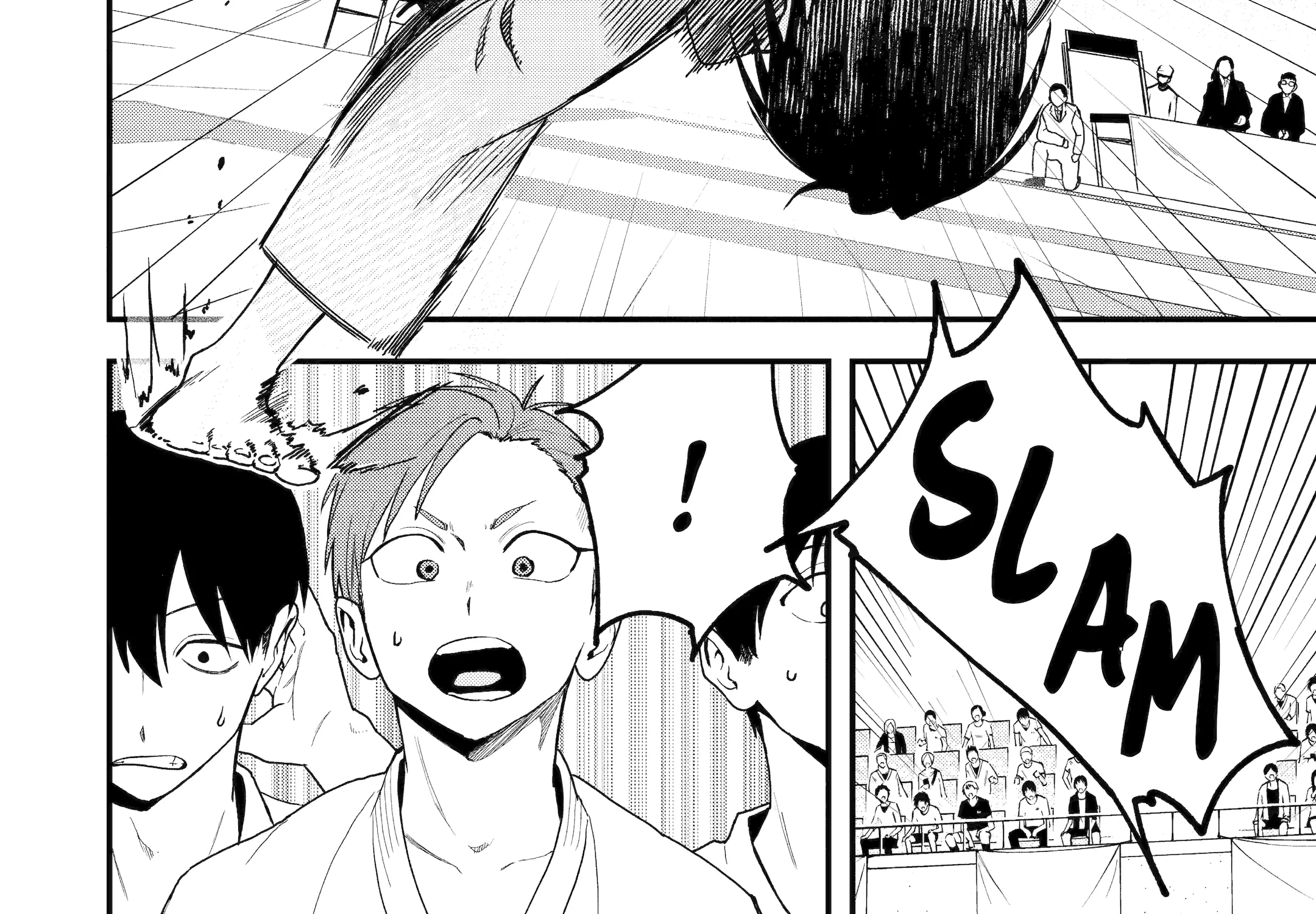 My Boyish Girlfriend is Too Cute