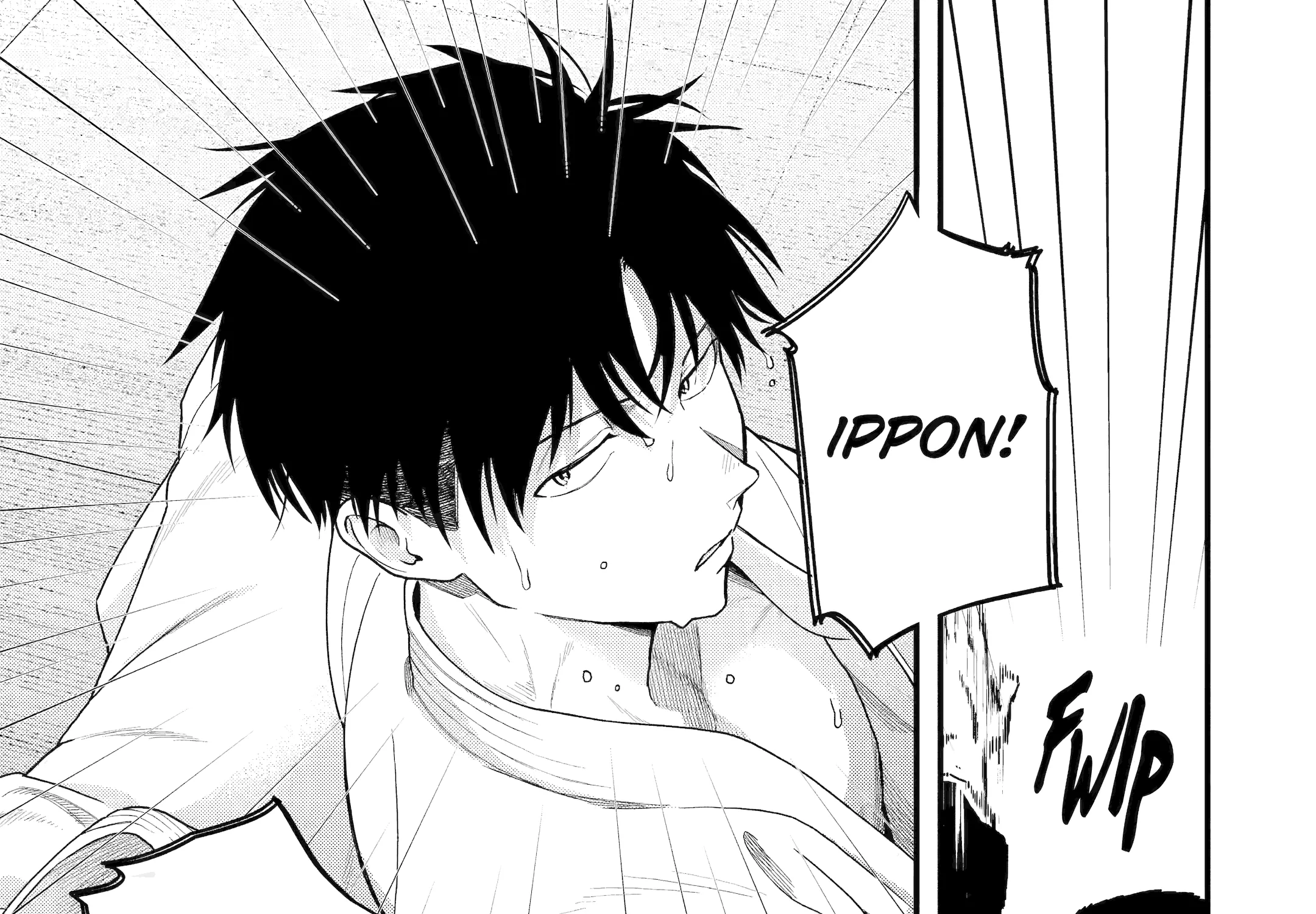 My Boyish Girlfriend is Too Cute