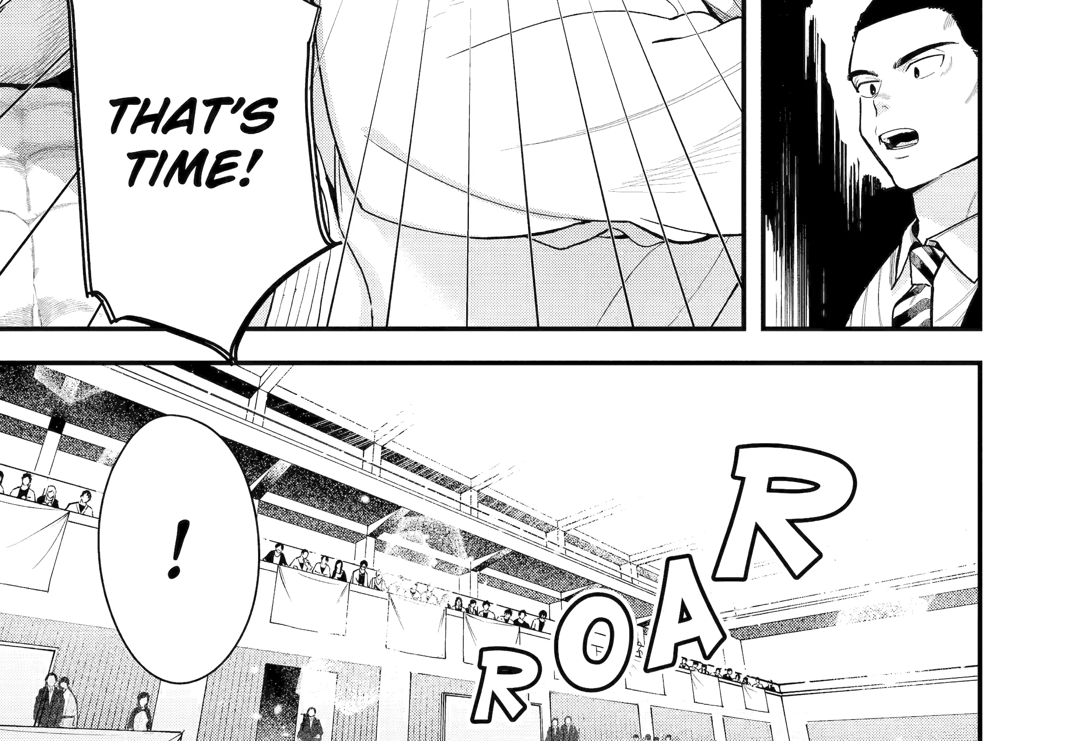 My Boyish Girlfriend is Too Cute