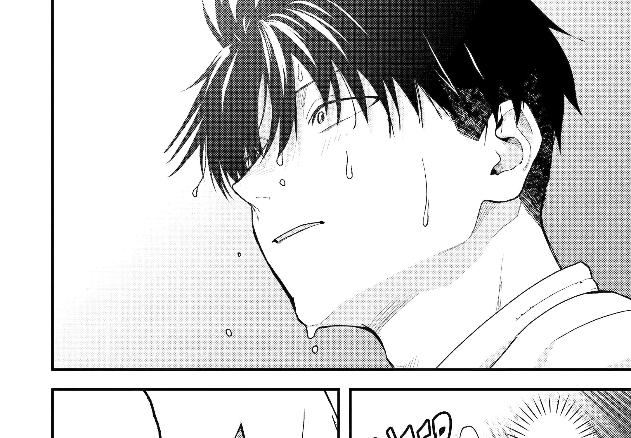 My Boyish Girlfriend is Too Cute