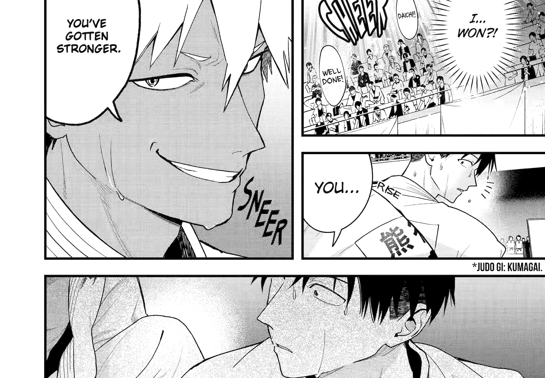 My Boyish Girlfriend is Too Cute