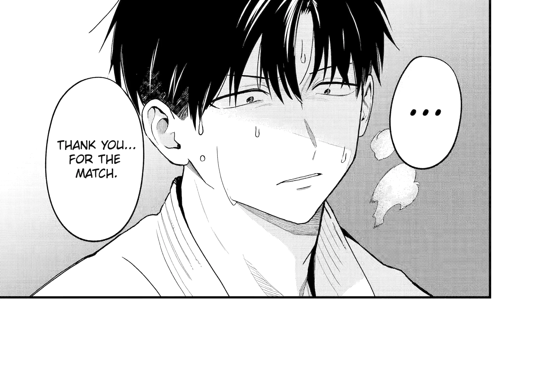 My Boyish Girlfriend is Too Cute