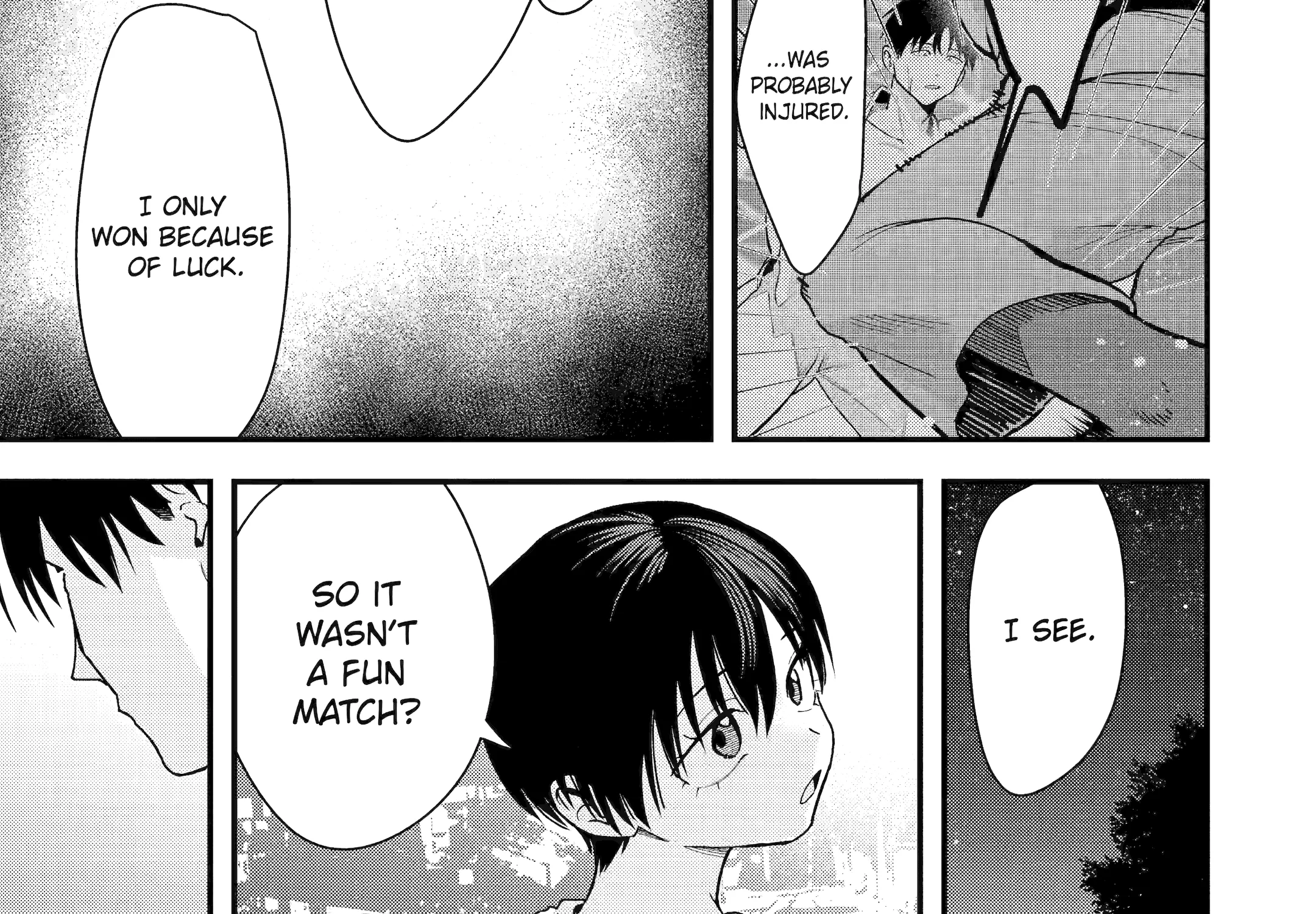 My Boyish Girlfriend is Too Cute