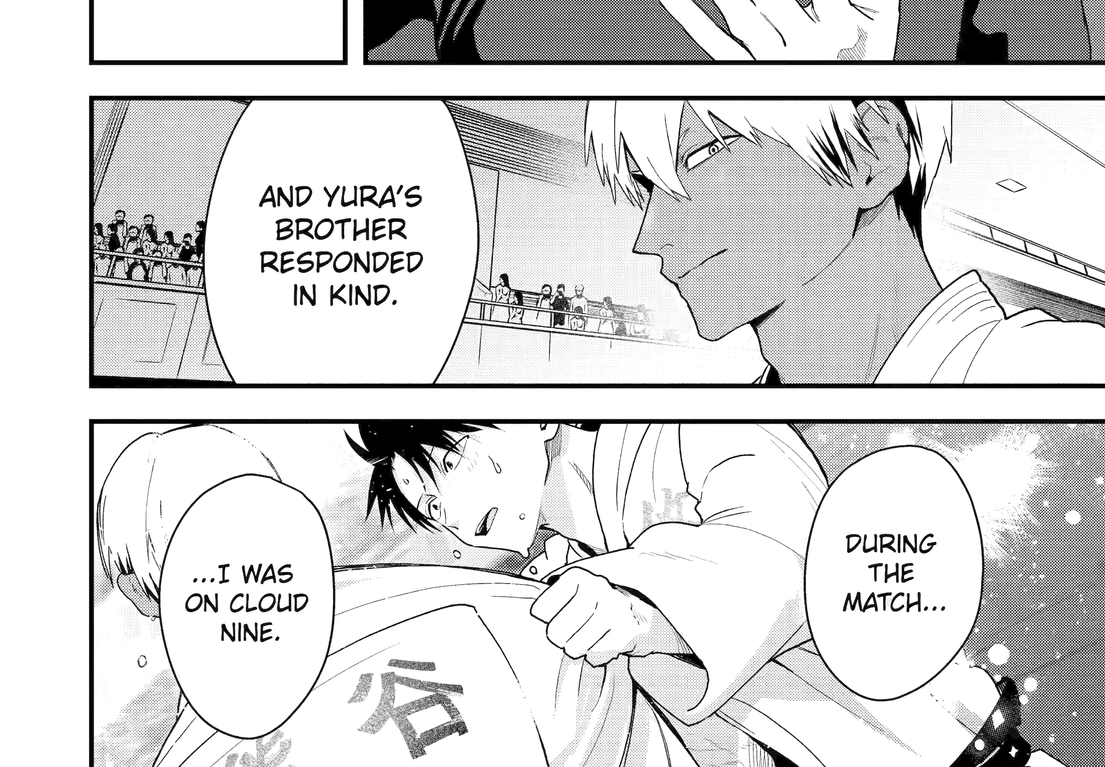 My Boyish Girlfriend is Too Cute