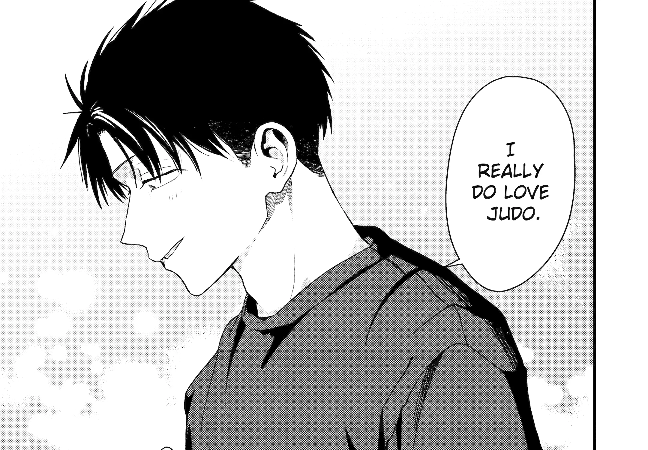 My Boyish Girlfriend is Too Cute