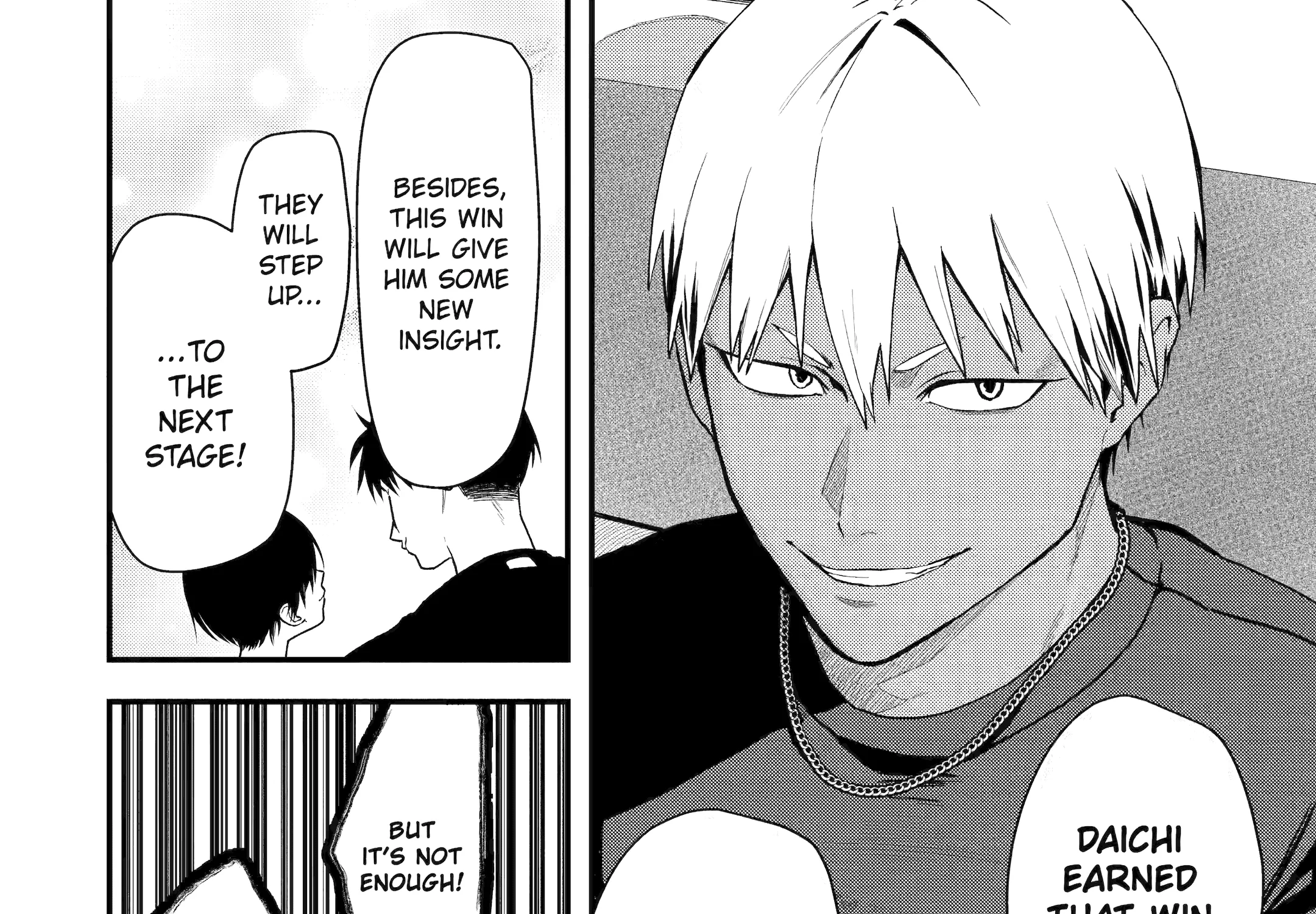 My Boyish Girlfriend is Too Cute