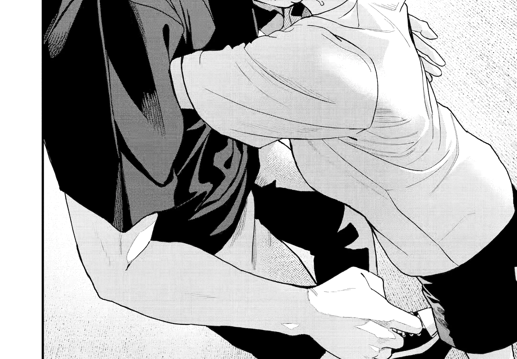 My Boyish Girlfriend is Too Cute