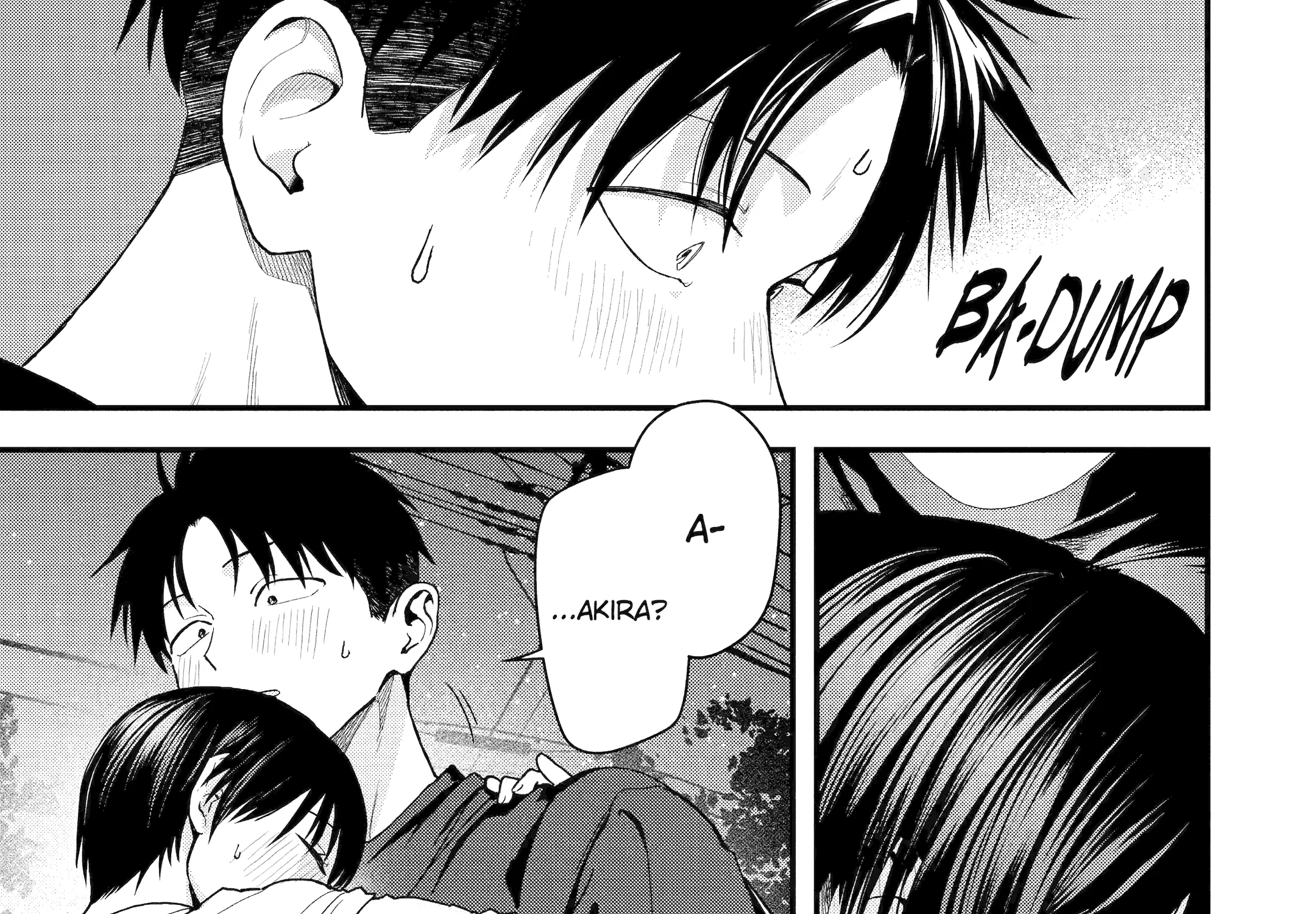 My Boyish Girlfriend is Too Cute