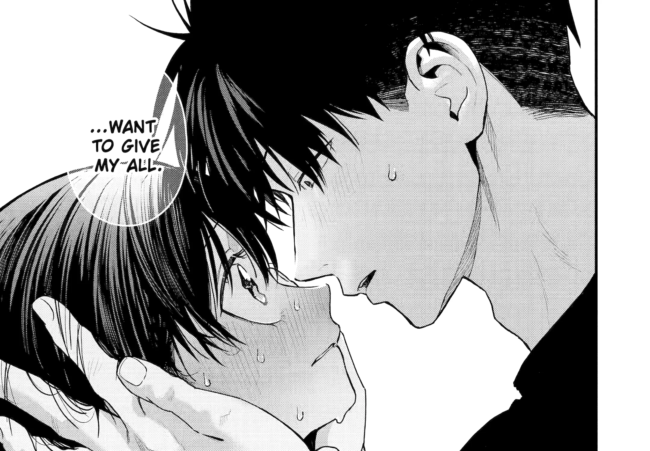 My Boyish Girlfriend is Too Cute