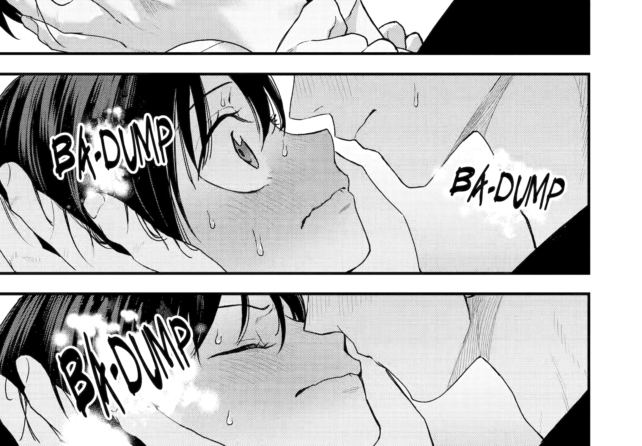 My Boyish Girlfriend is Too Cute