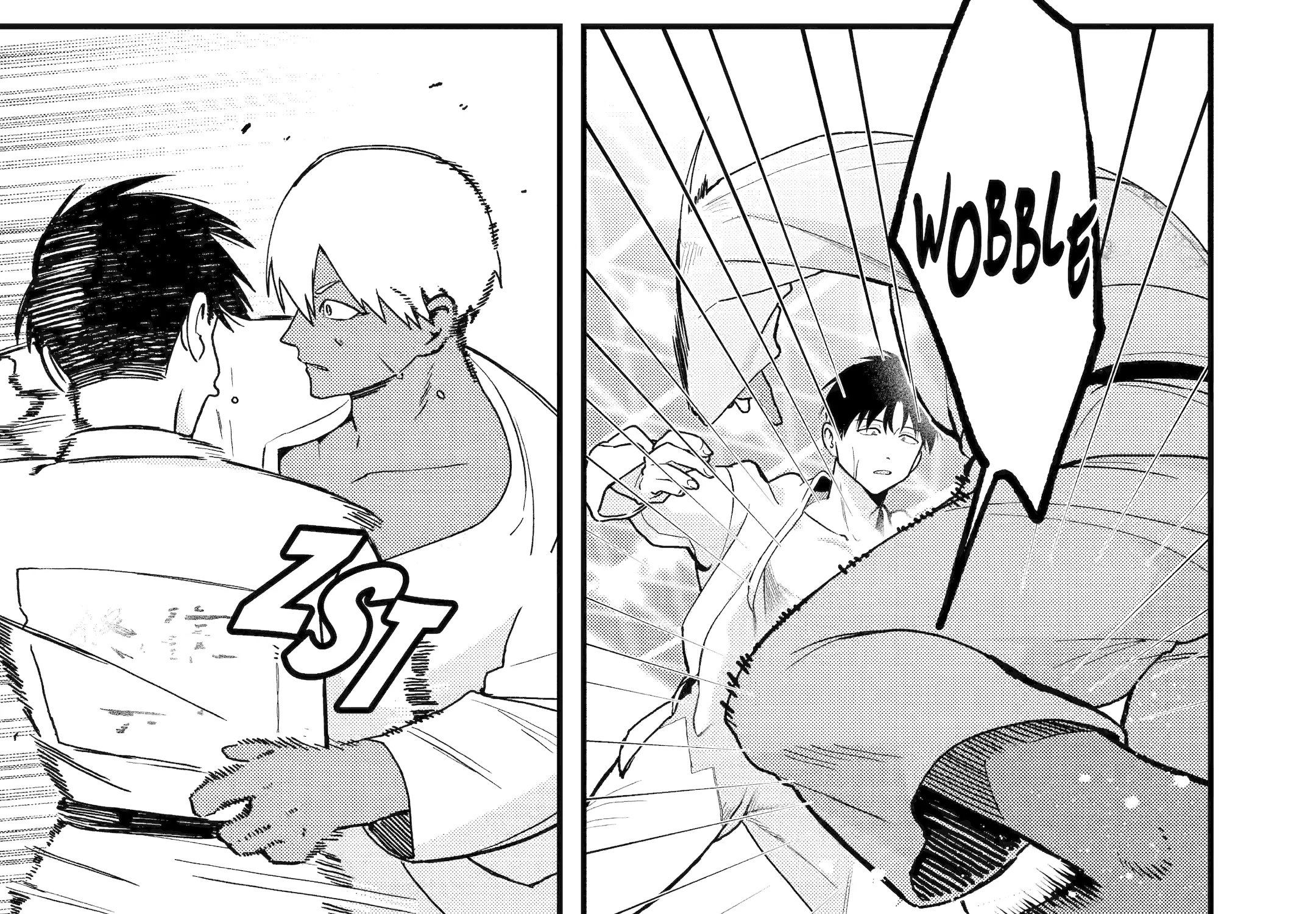 My Boyish Girlfriend is Too Cute