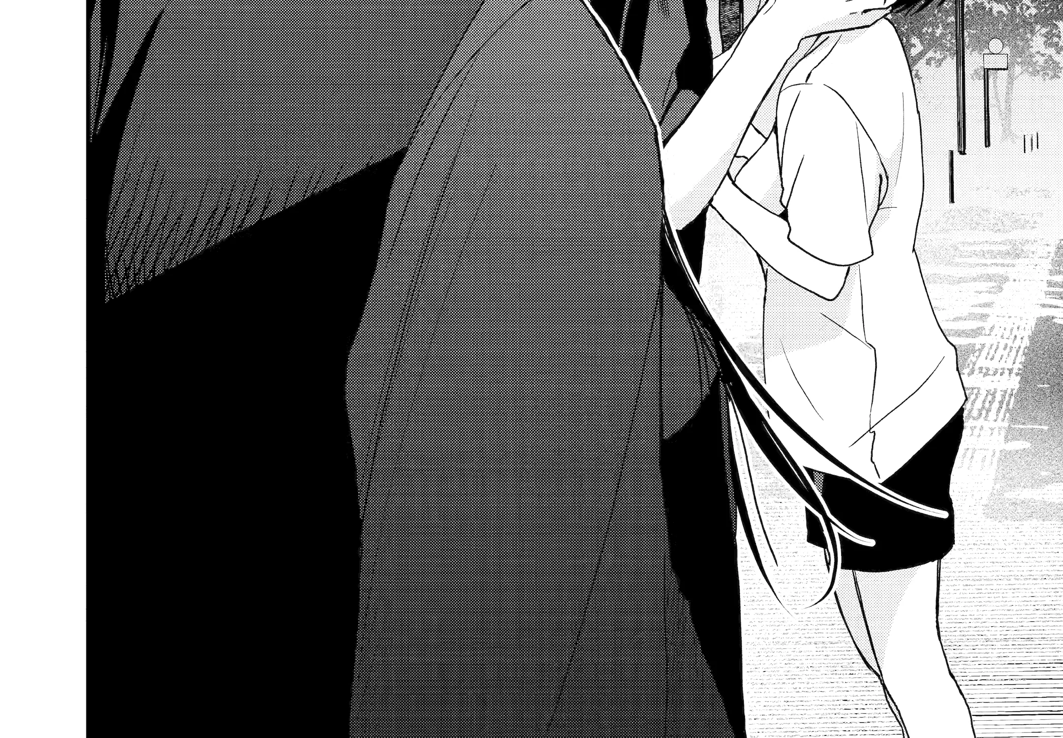 My Boyish Girlfriend is Too Cute