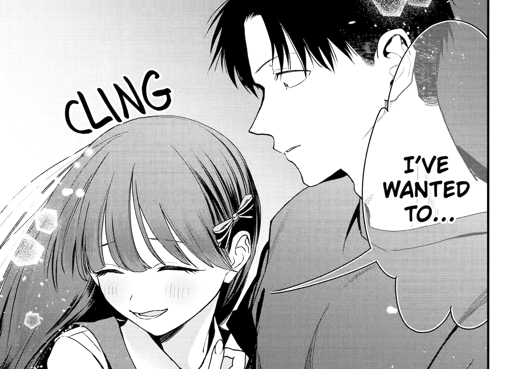 My Boyish Girlfriend is Too Cute