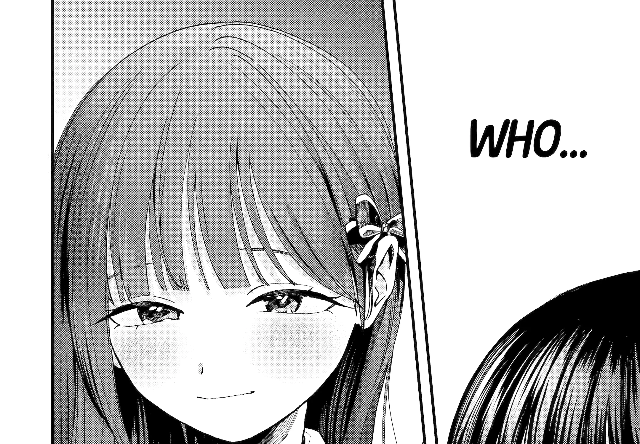 My Boyish Girlfriend is Too Cute