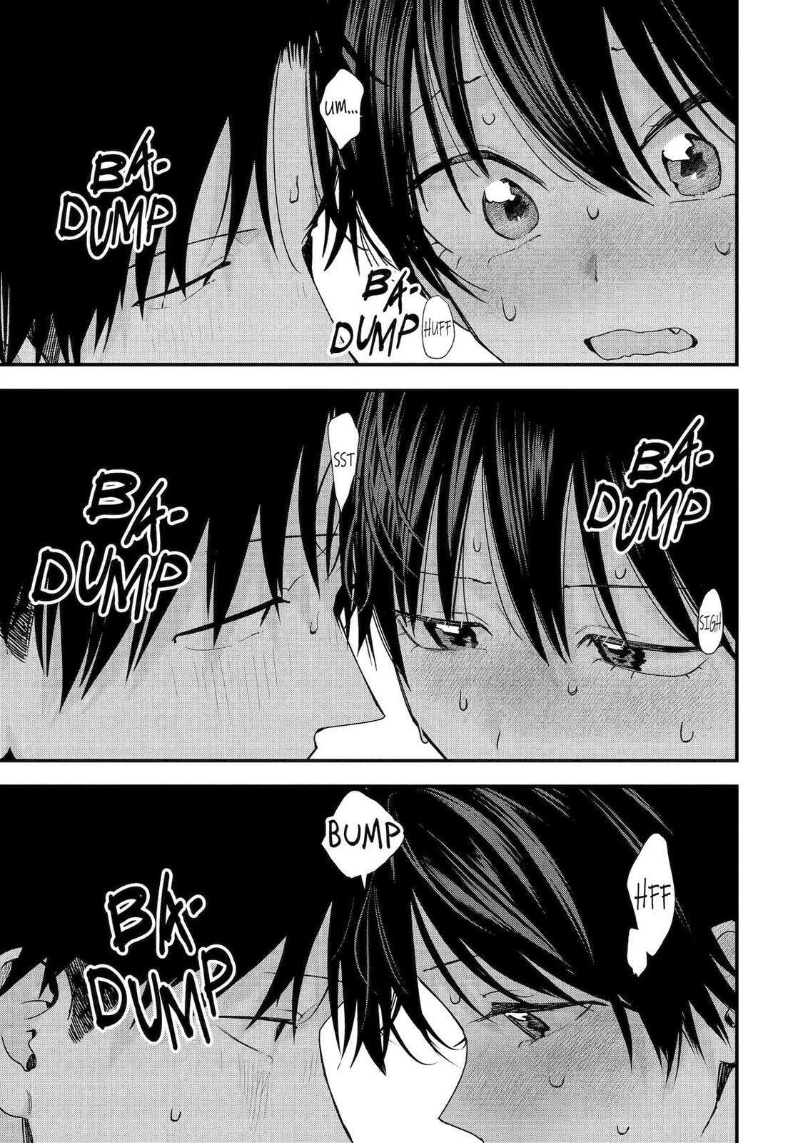 My Boyish Girlfriend is Too Cute