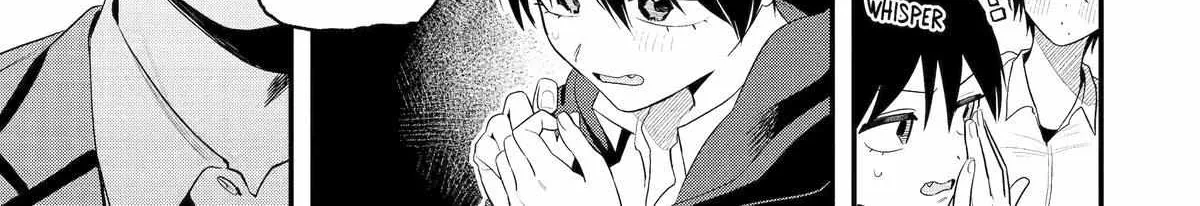 My Boyish Girlfriend is Too Cute