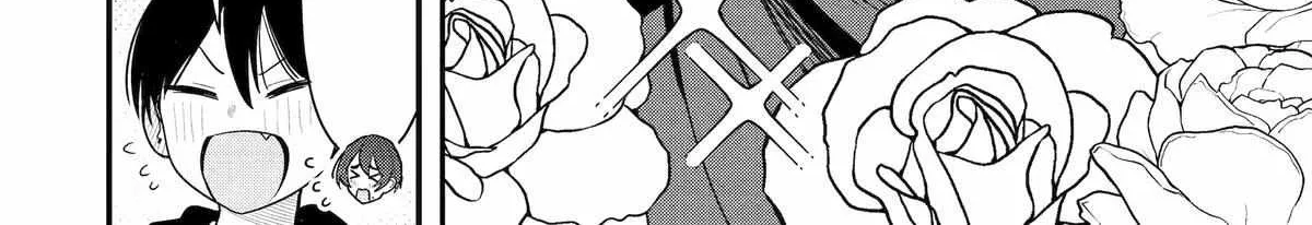 My Boyish Girlfriend is Too Cute