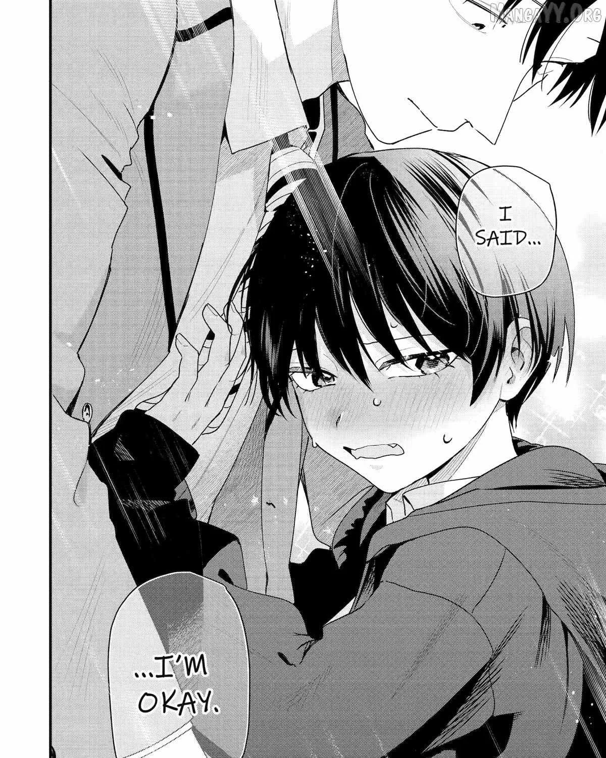 My Boyish Girlfriend is Too Cute