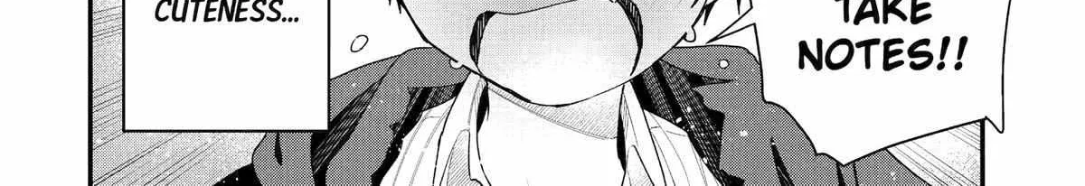 My Boyish Girlfriend is Too Cute