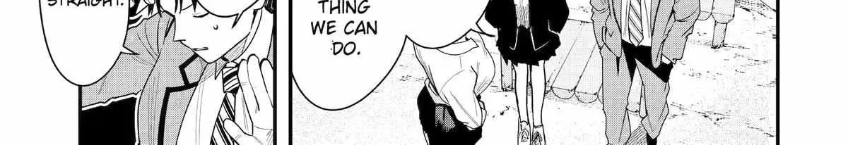 My Boyish Girlfriend is Too Cute