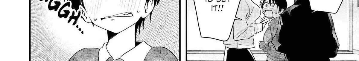 My Boyish Girlfriend is Too Cute