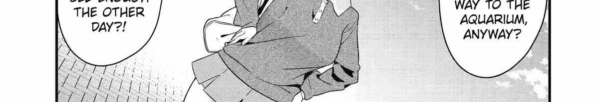 My Boyish Girlfriend is Too Cute