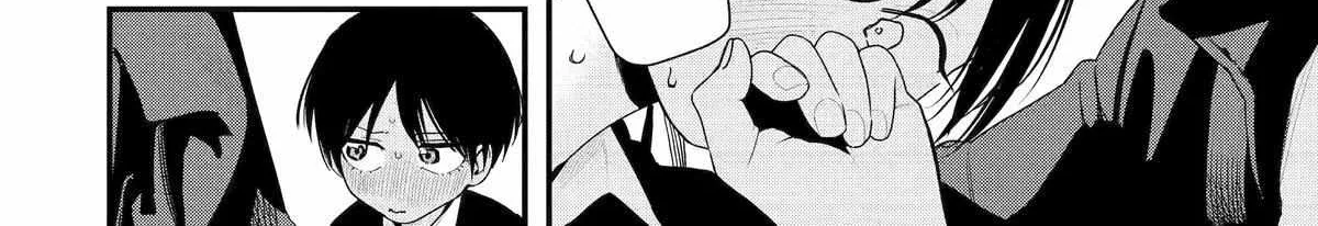 My Boyish Girlfriend is Too Cute