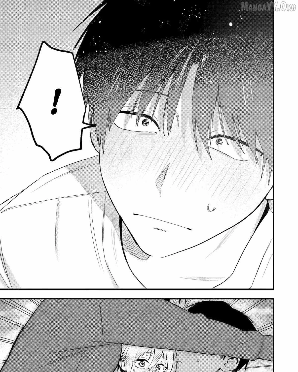 My Boyish Girlfriend is Too Cute