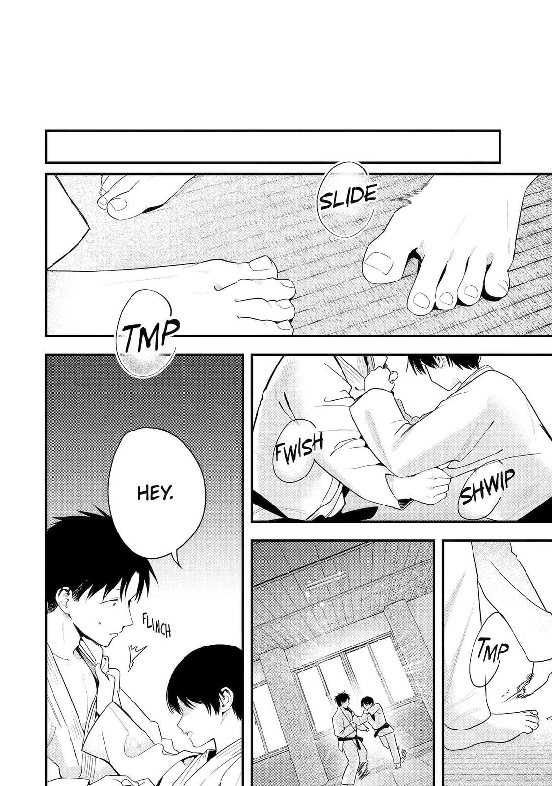 My Boyish Girlfriend is Too Cute