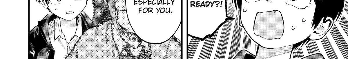 My Boyish Girlfriend is Too Cute